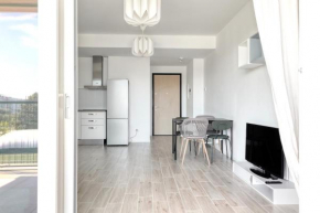 Pisis5 New 2room apart with garage Milano